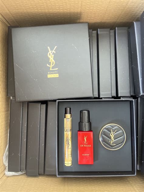 ysl 化妝品|ysl beauty club.